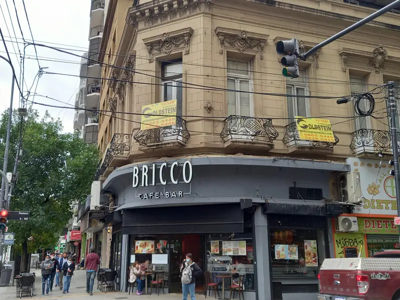 PH en venta · Balvanera, CABA