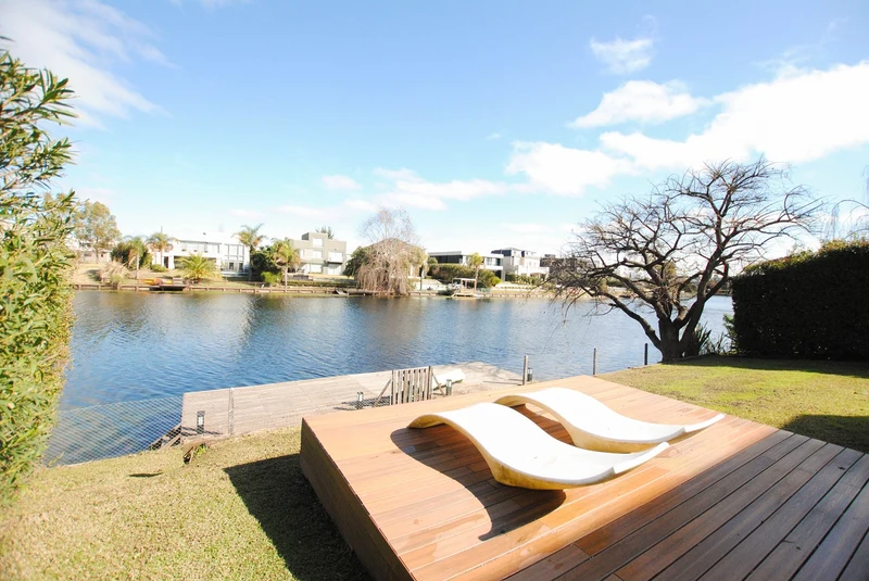 Casa en venta · Los Alisos, Nordelta, Tigre, GBA Norte, Provincia de Buenos Aires