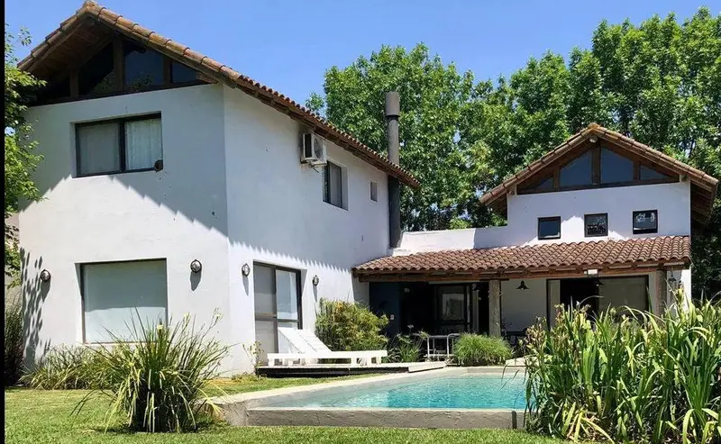 Casa en venta · Buen Retiro, Pilar, GBA Norte, Provincia de Buenos Aires
