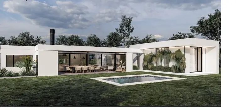 Casa en venta · Altos de Campo Grande, Villa Rosa, Pilar, GBA Norte, Provincia de Buenos Aires