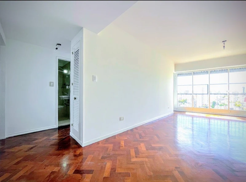 Departamento en venta · Palermo, CABA