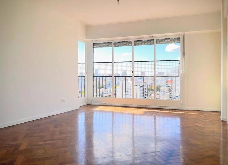 Departamento en venta · Palermo, CABA