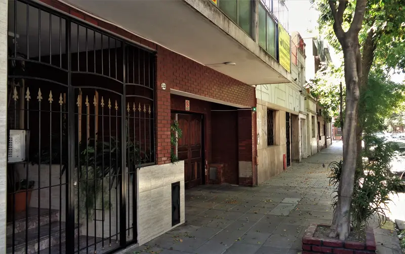 Departamento en venta · Caballito, CABA