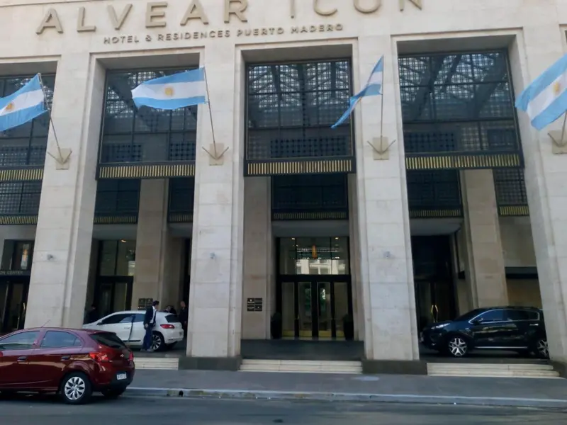 Departamento en venta · Puerto Madero, CABA