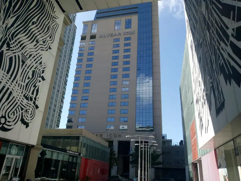 Departamento en venta · Puerto Madero, CABA