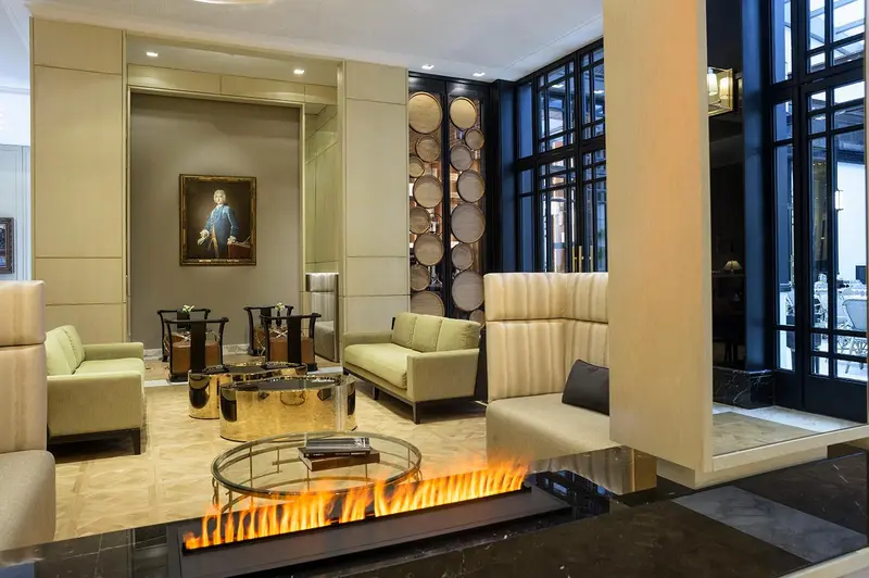Departamento en venta · Puerto Madero, CABA