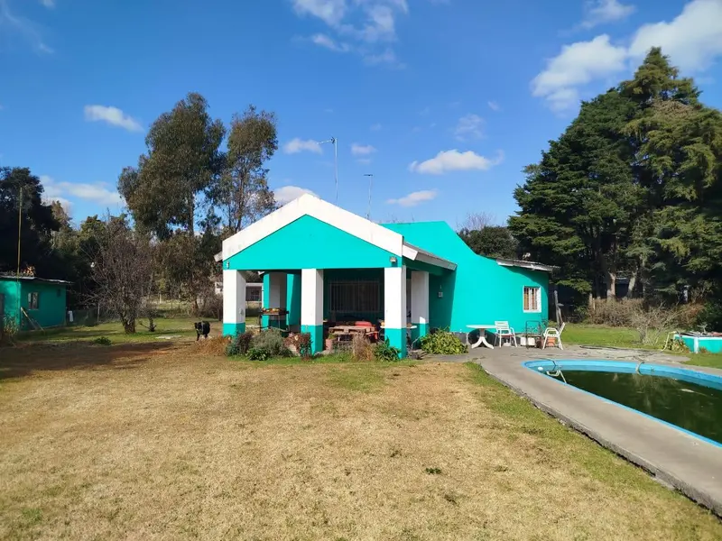 Casa en venta · Comarca del Sol, Exaltación de la Cruz, GBA Norte, Provincia de Buenos Aires