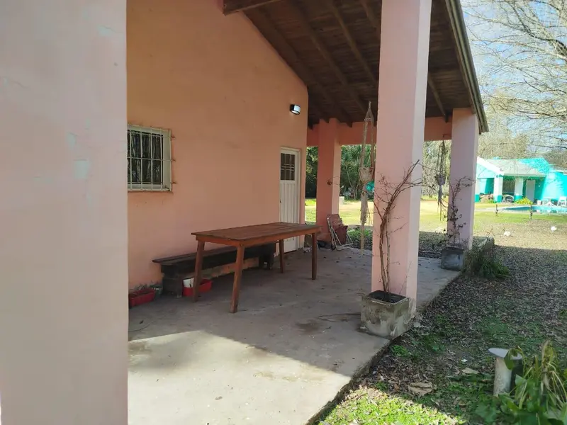 Casa en venta · Comarca del Sol, Exaltación de la Cruz, GBA Norte, Provincia de Buenos Aires