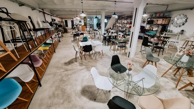 Depósito en venta · Barracas, CABA