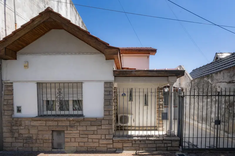 Casa en venta · Ramos Mejia, La Matanza, GBA Oeste, Provincia de Buenos Aires