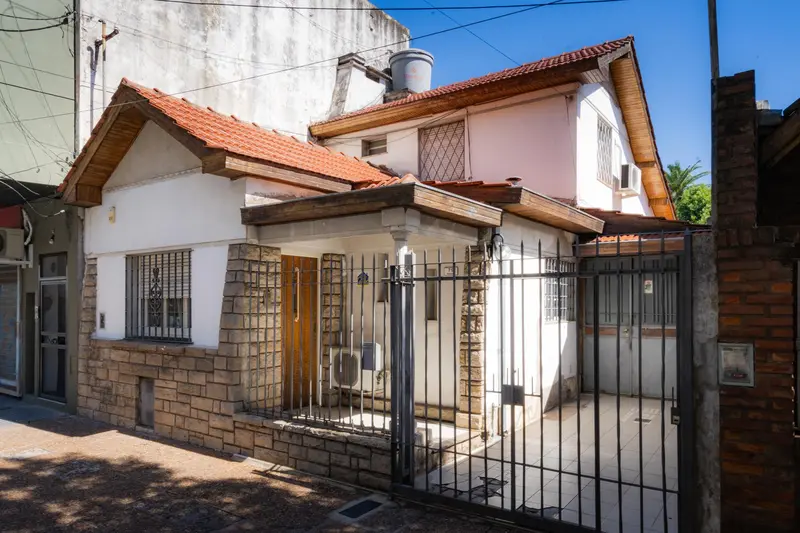 Casa en venta · Ramos Mejia, La Matanza, GBA Oeste, Provincia de Buenos Aires