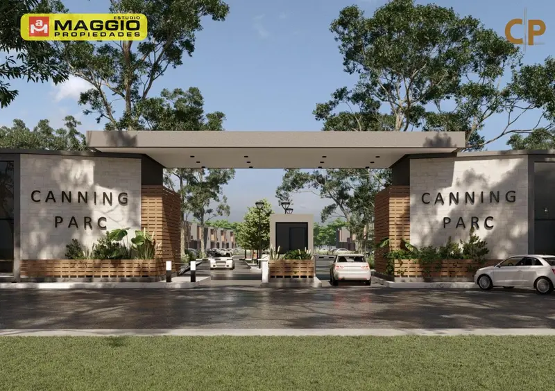 Casa en venta · Canning, Ezeiza, GBA Sur, Provincia de Buenos Aires