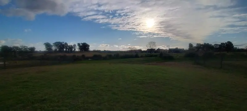 Terreno en venta · El Cantón, Escobar, GBA Norte, Provincia de Buenos Aires