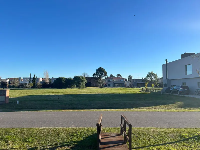 Terreno en venta · Altos de Campo Grande, Villa Rosa, Pilar, GBA Norte, Provincia de Buenos Aires