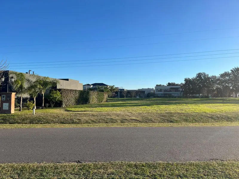 Terreno en venta · Altos de Campo Grande, Villa Rosa, Pilar, GBA Norte, Provincia de Buenos Aires