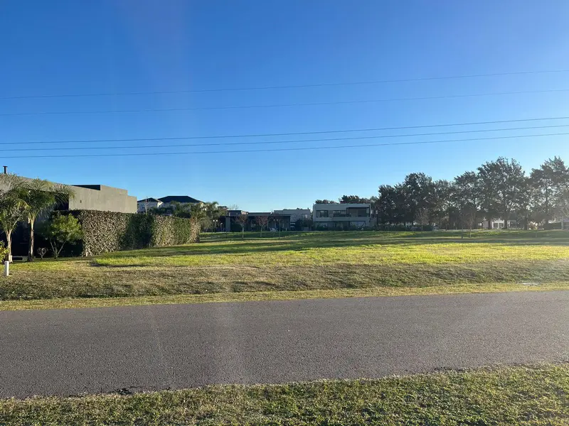 Terreno en venta · Altos de Campo Grande, Villa Rosa, Pilar, GBA Norte, Provincia de Buenos Aires