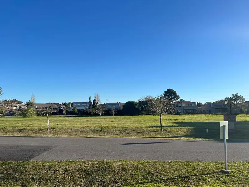 Terreno en venta · Altos de Campo Grande, Villa Rosa, Pilar, GBA Norte, Provincia de Buenos Aires