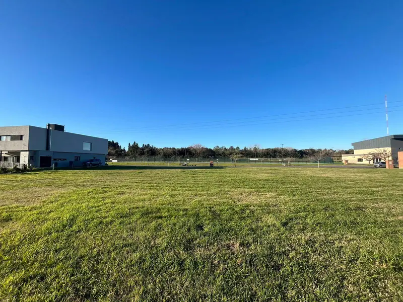 Terreno en venta · Altos de Campo Grande, Villa Rosa, Pilar, GBA Norte, Provincia de Buenos Aires