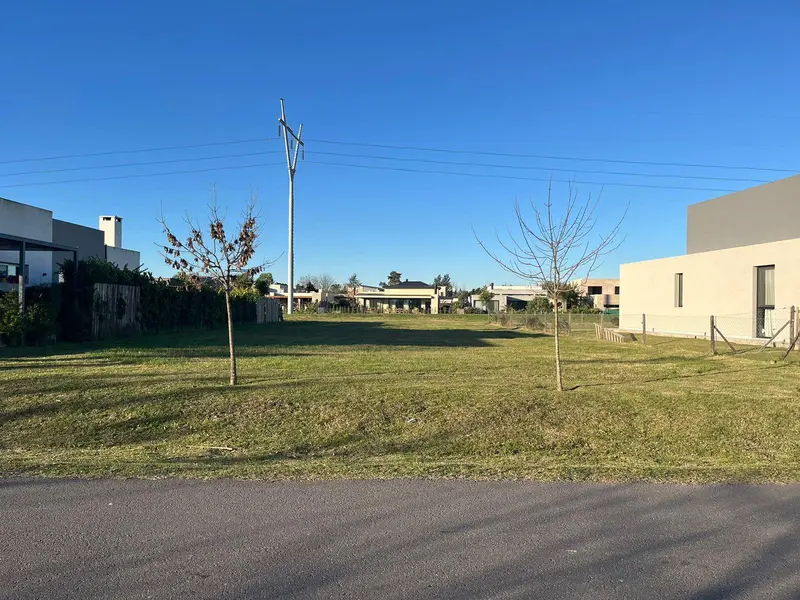 Terreno en venta · Altos de Campo Grande, Villa Rosa, Pilar, GBA Norte, Provincia de Buenos Aires