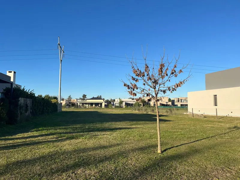 Terreno en venta · Altos de Campo Grande, Villa Rosa, Pilar, GBA Norte, Provincia de Buenos Aires