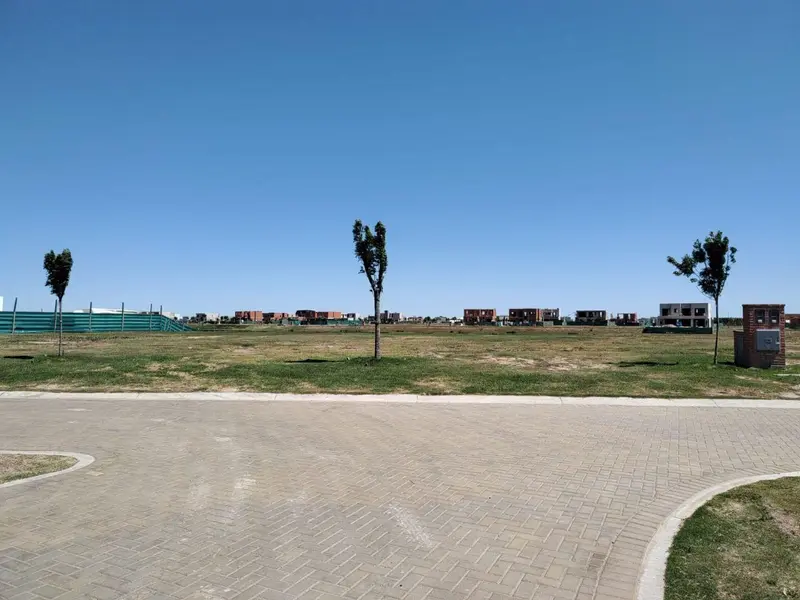 Terreno en venta · Riberas, Puertos del Lago, Escobar, GBA Norte, Provincia de Buenos Aires