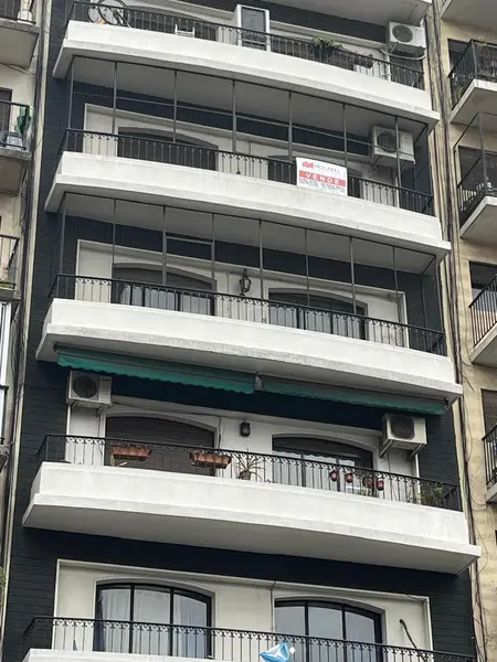 Departamento en venta · Almagro, CABA