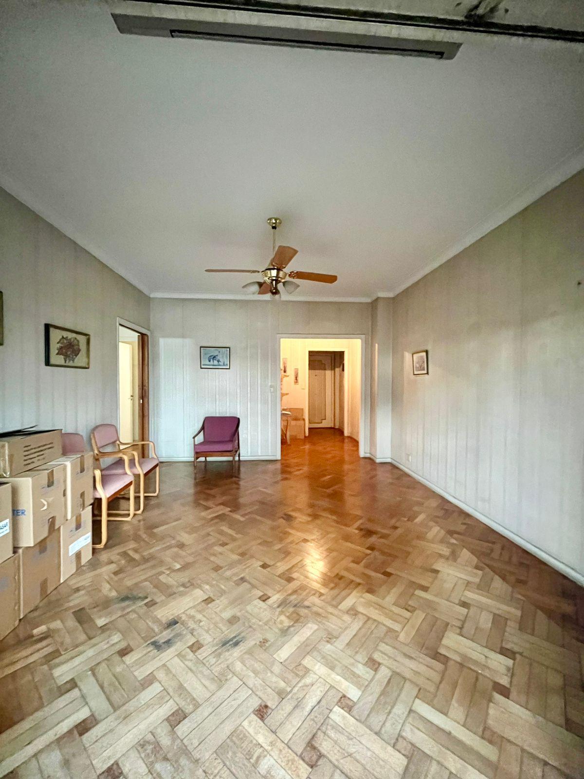 Departamento en venta · Almagro, CABA