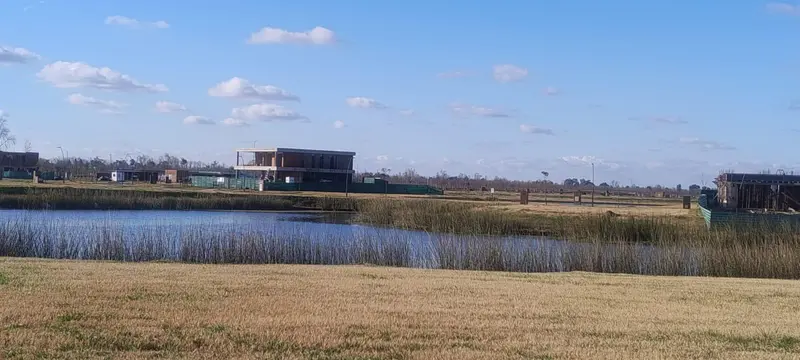 Terreno en venta · Puertos del Lago, Escobar, GBA Norte, Provincia de Buenos Aires
