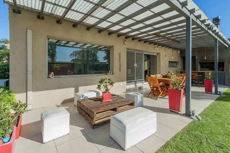 Casa en venta · Barrancas de Santa Maria, Pacheco, GBA Norte, Provincia de Buenos Aires