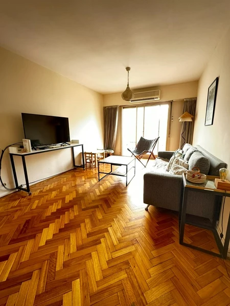 Departamento en venta · Monserrat, CABA