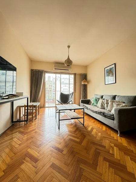 Departamento en venta · Monserrat, CABA