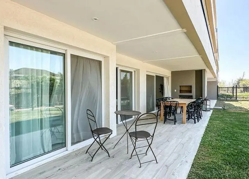 Departamento en venta · Pilar, GBA Norte, Provincia de Buenos Aires