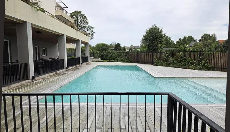 Departamento en venta · Pilar, GBA Norte, Provincia de Buenos Aires