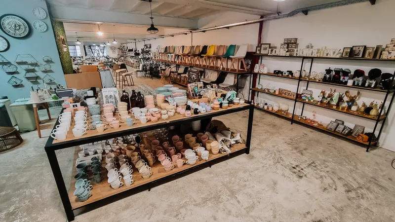 Depósito en venta · Barracas, CABA