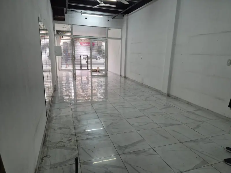 Comercio en alquiler · Villa Crespo, CABA
