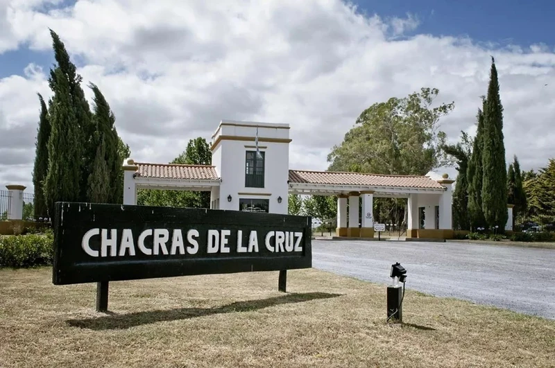 Terreno en venta · Chacras De La Cruz, Exaltación de la Cruz, GBA Norte, Provincia de Buenos Aires