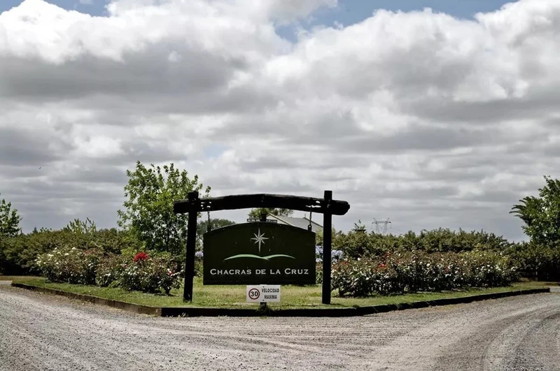 Terreno en venta · Chacras De La Cruz, Exaltación de la Cruz, GBA Norte, Provincia de Buenos Aires