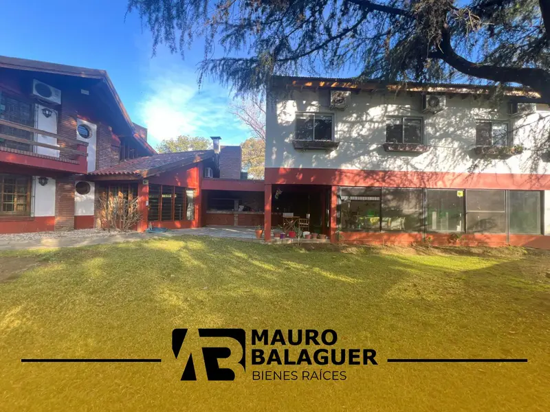 Casa en venta · Luis Guillon, Esteban Echeverría, GBA Sur, Provincia de Buenos Aires
