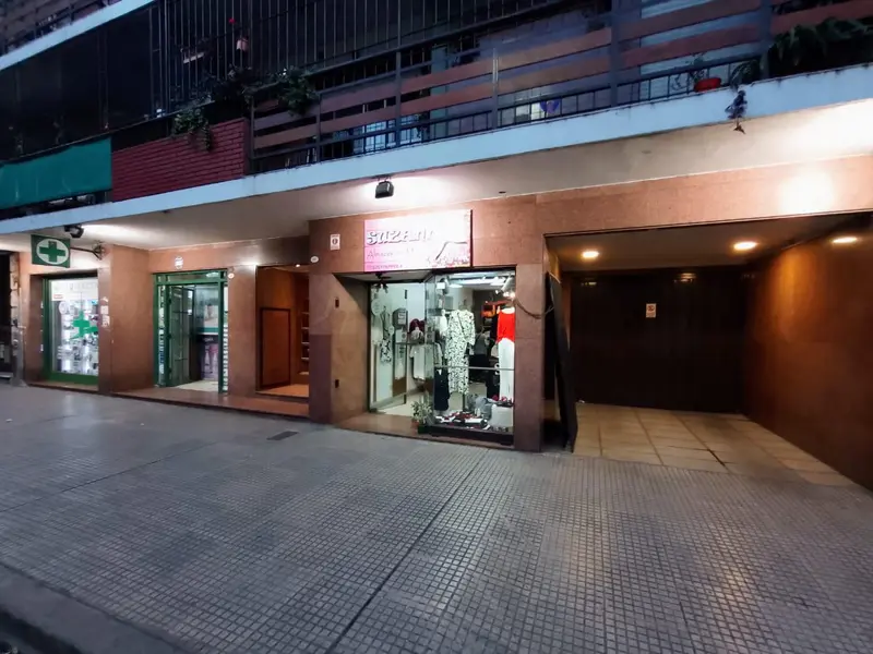 Departamento en venta · La Boca, CABA