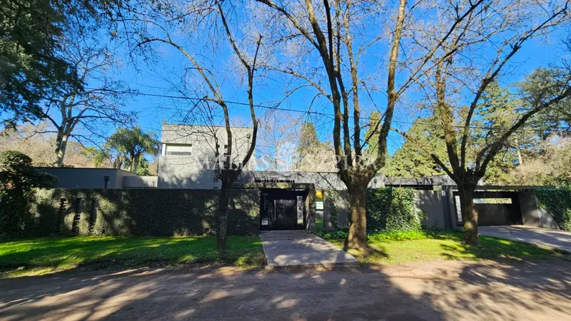 Casa en venta · Barrio Parque Leloir, Ituzaingó, GBA Oeste, Provincia de Buenos Aires