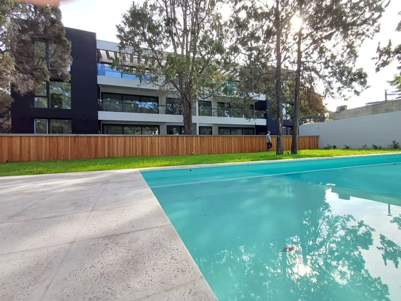 Departamento en venta · Barrio Parque Leloir, Ituzaingó, GBA Oeste, Provincia de Buenos Aires