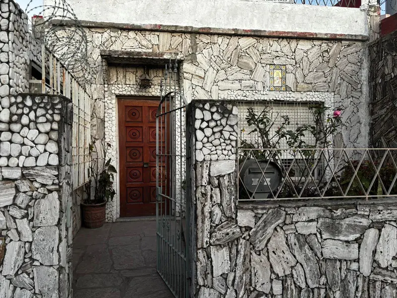 Casa en venta · Villa Lugano, CABA