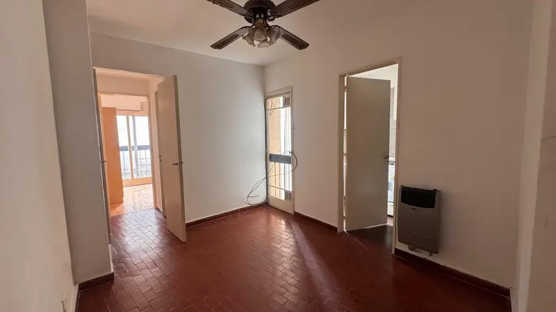 Departamento en alquiler · Almagro, CABA Departamento en alquiler · Almagro, CABA