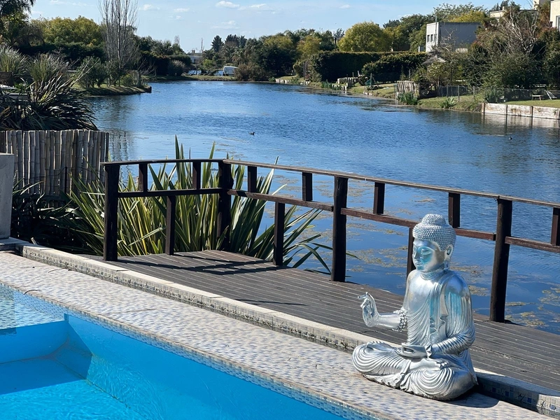 Casa en venta · Barrancas de Santa Maria, Pacheco, GBA Norte, Provincia de Buenos Aires