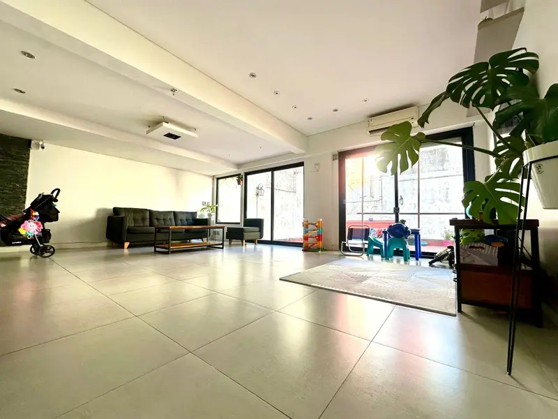Departamento en venta · Caballito, CABA