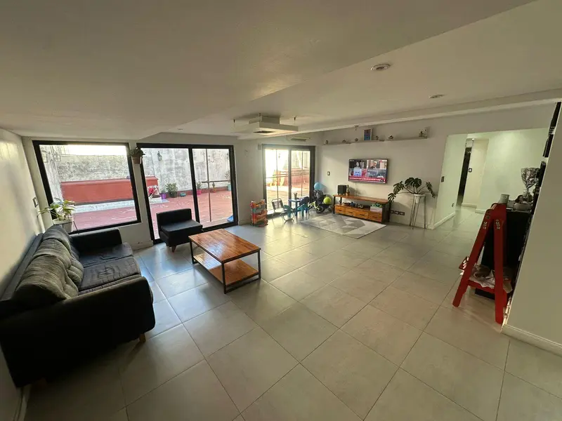 Departamento en venta · Caballito, CABA