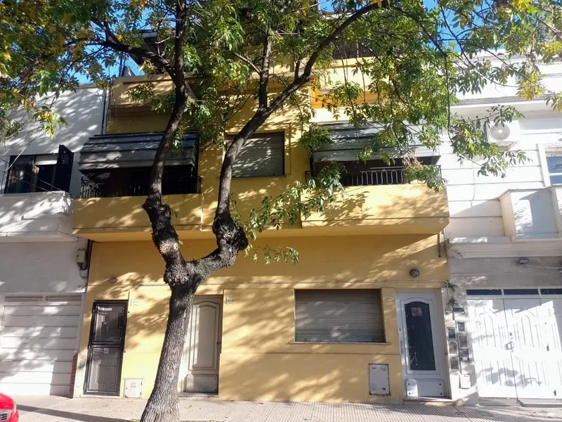 PH en venta · Barracas, CABA