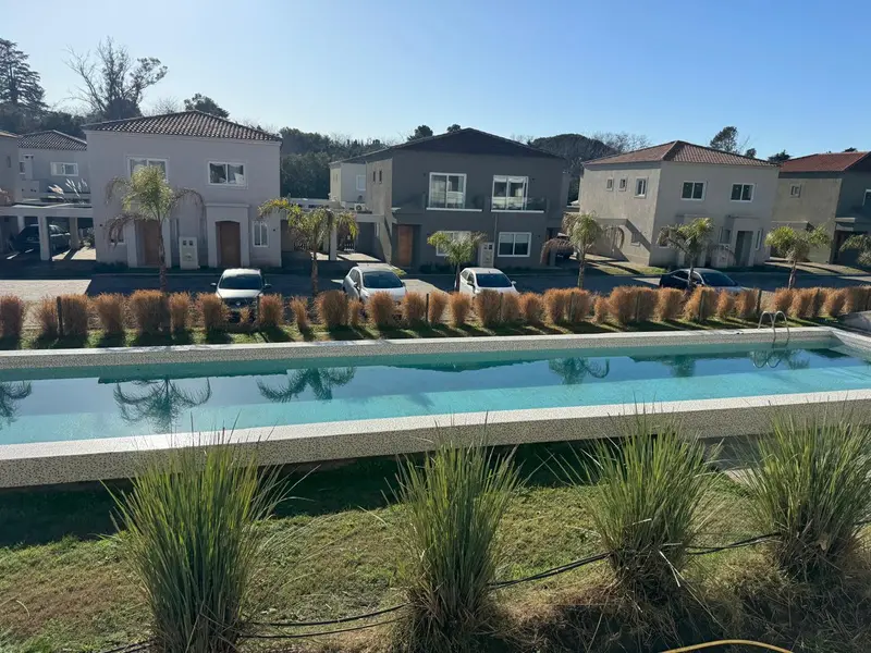 Departamento en venta · Saravi Village, Pilar, GBA Norte, Provincia de Buenos Aires