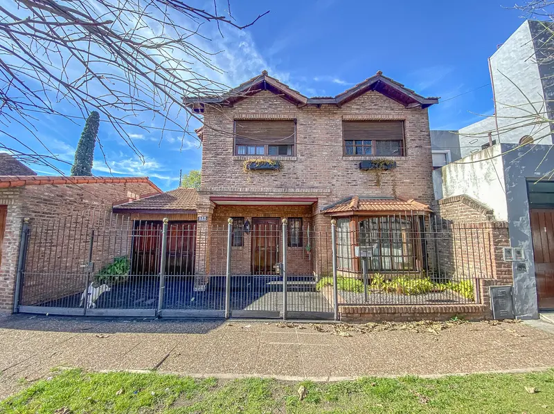 Casa en venta · Ituzaingó Norte, Ituzaingó, GBA Oeste, Provincia de Buenos Aires