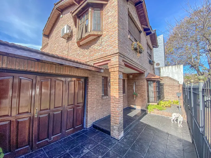 Casa en venta · Ituzaingó Norte, Ituzaingó, GBA Oeste, Provincia de Buenos Aires